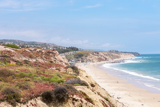 downtown laguna beach ca