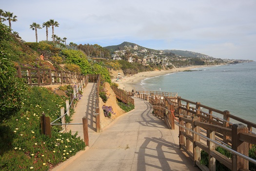 Tips for Enjoying Year’s End at Laguna Beach in Laguna Beach, CA