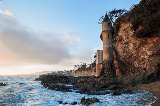 hotel in laguna beach california
