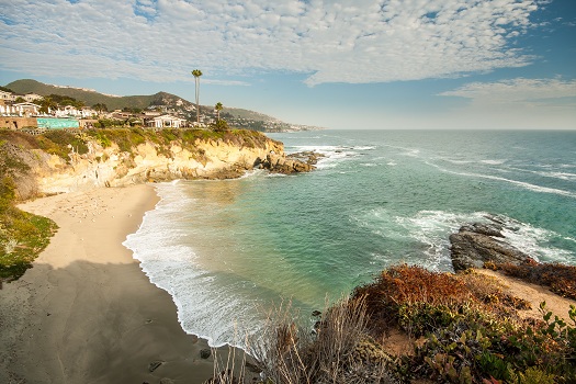 laguna beach