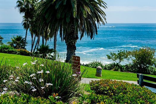 boutique hotel laguna beach