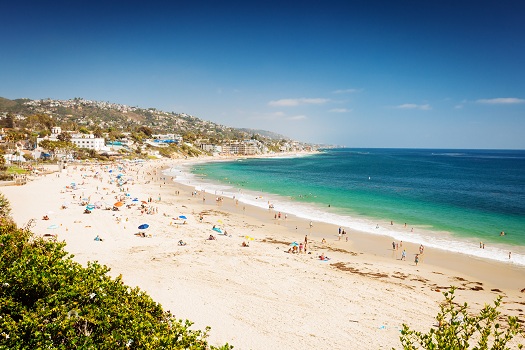 laguna beach atractions