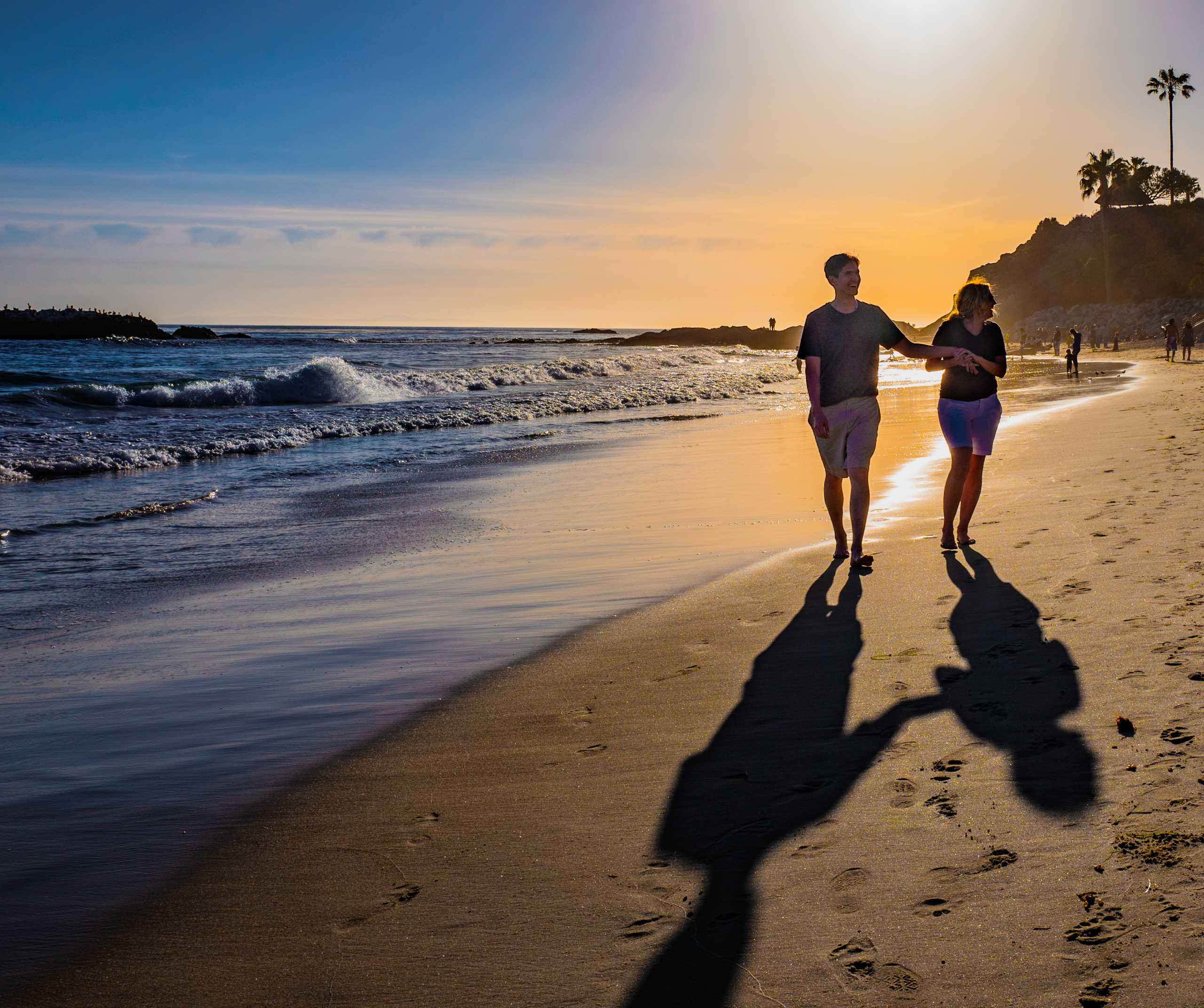 How to Spend Love Month in Laguna Beach - Art Hotel