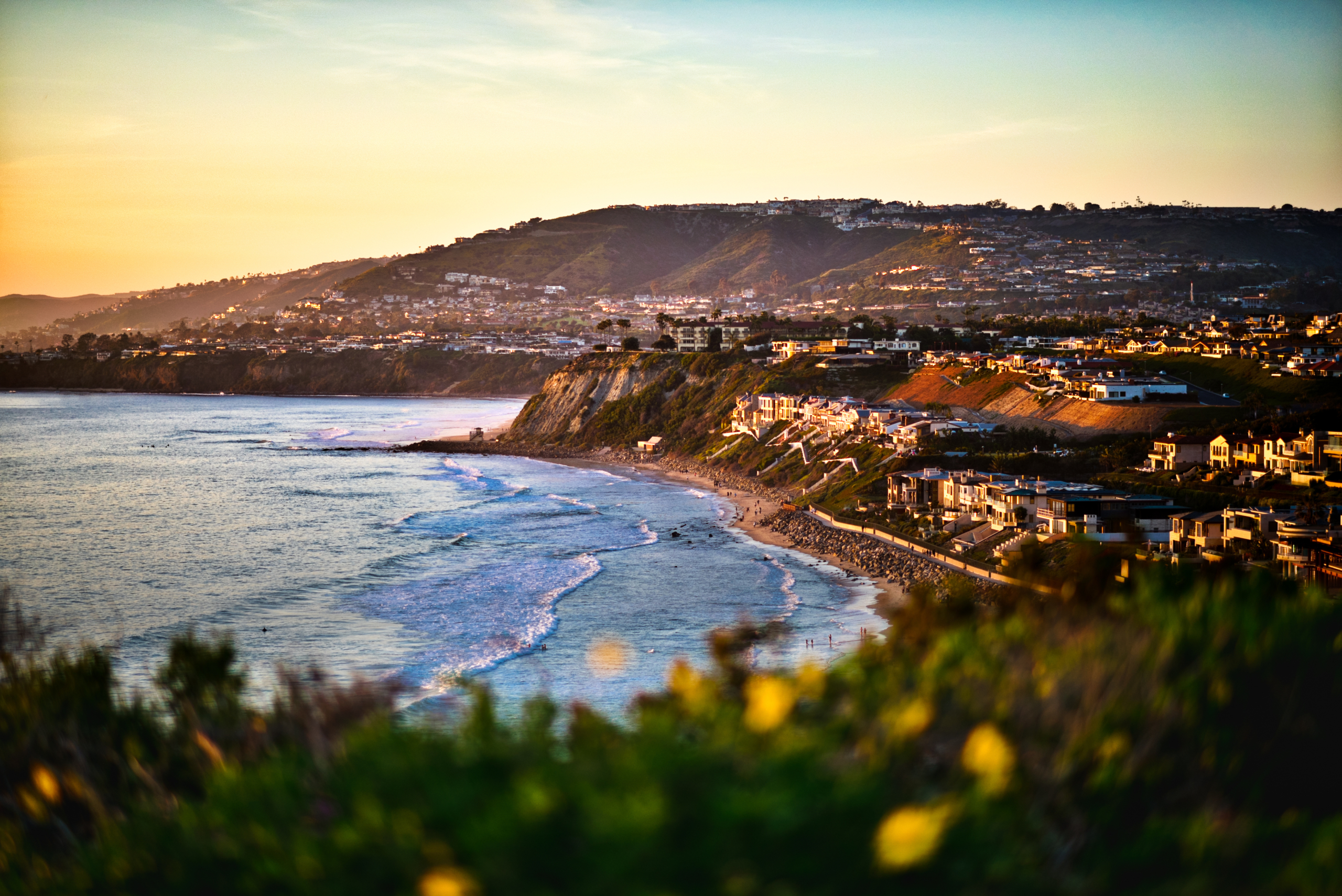 dana point