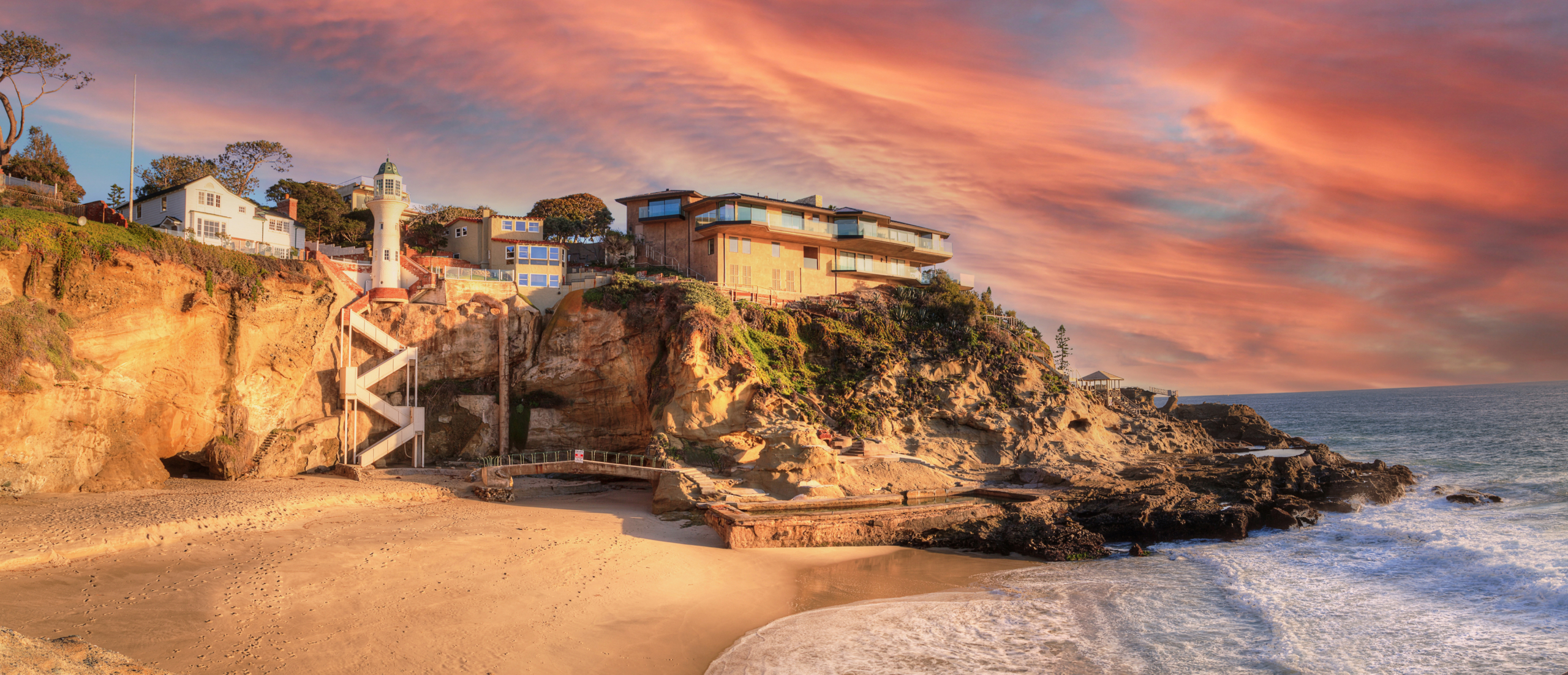 events in Laguna Beach this fall