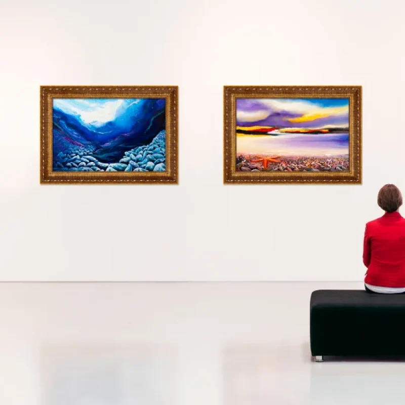 Explore the Laguna Beach Festival of Arts
