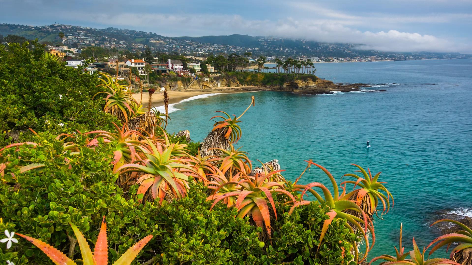 Spring Break Escape